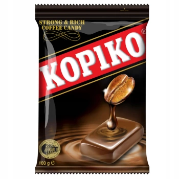 Kopiko cukierki Coffee Candy 100 g