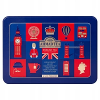 Six Collection 6 smaków 60 torebek