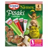 Pisaki Shrek 4 kolory 
