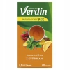 Verdin Fix z Cytrusami herbata ziołowa 20 saszetek