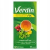 Verdin Fix Kompozycja 6 ziół herbata wspomagająca trawienie 20 saszetek