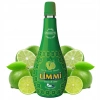 Sok z wyciśniętych limonek sok limonka Limmi 200ml