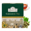 Czarna herbata Ahmad Cardamom Tea 100 torebek