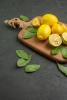 Herbapol Ice Tea Czarna herbata & Cytryna napój herbaciany 1L