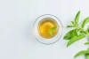 Ahmad Tea Green Tea Lemon herbata zielona cytrynowa 20 torebek 