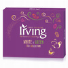 IRVING KOLEKCJA WHITE&GREEN MIX 30 KOPERT