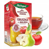 Herbapol herbata owocowa Gruszka z Jabłkiem 20T