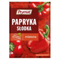 Papryka słodka