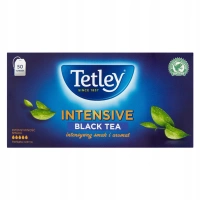 Intensive Black Tea