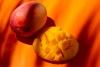 Herbapol Ice Tea zielona herbata z mango Napój herbaciany 1L
