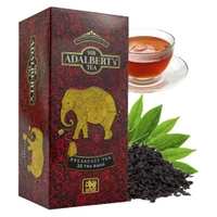 Breakfast tea