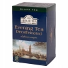 Herbata czarna Ahmad Evening Tea Decaffeinated 20 kopert