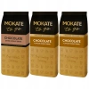 Zestaw Mokate czekolada do picia (3x1kg)