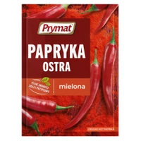 Papryka ostra