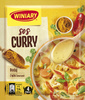 WINIARY SOS śmietanowy z nutą CURRY 29g