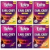 Zestaw prezentowy czarna herbata Loyd Earl Grey
