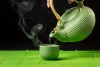 Dilmah Ceylon Green Tea Real Leaf Tea herbata zielona 20 torebek