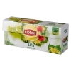 Lipa malina Lipton herbata ziołowa 20 torebek