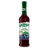 Czarna porzeczka syrop Herbapol 420 ml