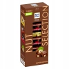 Ritter Sport Czekoladki orzechowe mix smaków 3 smaki
