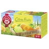 Owoce cytrusowe Teekanne herbata owocowa citrus fruits 20 torebek