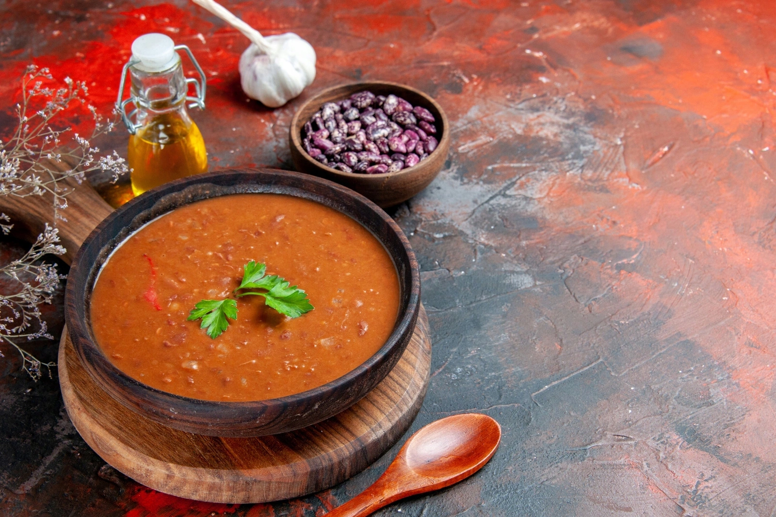 Lubsi Majeranek przyprawa 200g