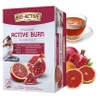 Herbata Active Burn spalanie Big Active 20 kopert