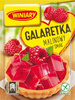 WINIARY GALARETKA MALINOWA 71G