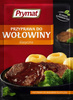 PRYMAT PRZYPRAWA DO WOŁOWINY KLASYCZNA 20G