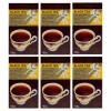 6x Black Tea B901