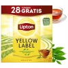 Zestaw prezentowy herbat 3x Lipton 120 torebek