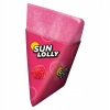 Lody malinowe do zamrożenia Sun Lolly 8 sztuk 520g