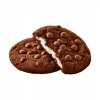 Milka Sensations Cookies Oreo ciastka z nadzieniem 156g