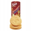 San holenderskie półsłodkie herbatniki ciastka 150 g