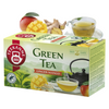 Teekanne Green Tea herbata zielona Ginger Mango 20