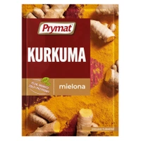 Kurkuma mielona