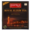 Impra herbata czarna Royal Elixir Tea 100 torebek