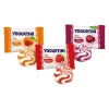 Cukierki Roshen yogurtini cukierki owocowe 3 smaki 1kg