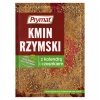 Kmin rzymski z kolendrą i czosnkiem