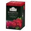 Ahmad Tea Raspberry herbata czarna malinowa 20 torebek