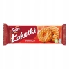 Ciastka San łakotki deserowe 168g