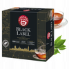 TEEKANNE HERBATA CZARNA BLACK LABEL 100T