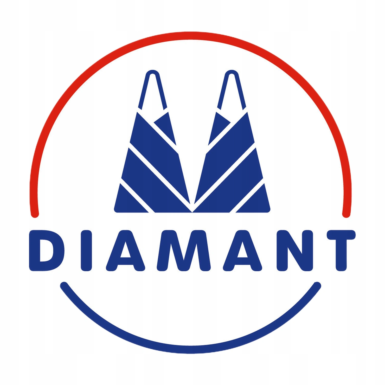 Diamant Cukier trzcinowy w saszetkach Dry Demerara 600 saszetek