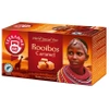 Karmel Teekanne Rooibos herbata czerwona 20 torebek