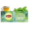 Zielona herbata z miętą Lipton 20 torebek