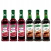 Herbapol Zestaw syropów owocowych 6x420ml - Oranżada, Cola