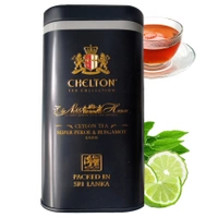 Super Pekoe & Bergamot 