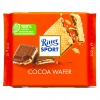 Cocoa Wafer