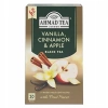 Ahmad Tea Vanilla, Cinnamon & Apple herbata czarna 20 kopert