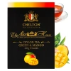 Green Tea Mango